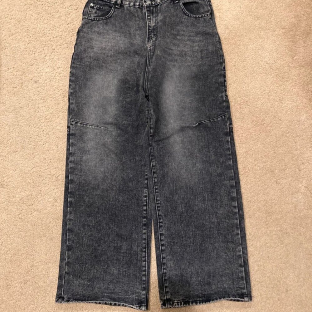 y2k style pants